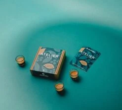 Coffret Atelier Profil Café : Expérience Dégustation Cafés En Grain -CaféStyle Boutique coffret atelier profil caf 1 3