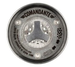 Moulin à Café COMANDANTE C40 MK4 Nitro Blade Alpine Lagoon 7 Moulin à Café COMANDANTE C40 MK4 Nitro Blade Alpine Lagoon -CaféStyle Boutique comandante nitroblade 1