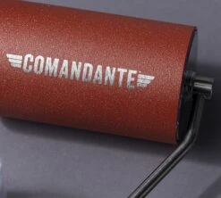 Moulin à Café COMANDANTE C40 MK4 Nitro Blade Sunset 7 Moulin à Café COMANDANTE C40 MK4 Nitro Blade Sunset -CaféStyle Boutique comandante sunset 4