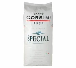1kg Café En Grain Special Bar - CAFFÈ CORSINI