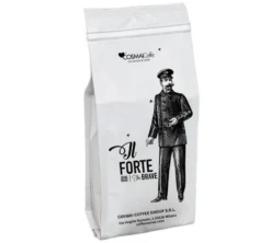 1Kg Café En Grain The Brave - COSMAI CAFFE