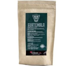 250g Café En Grain Specialty Guatemala - Cosmai Caffè
