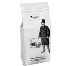 1Kg - Café En Grain The Honest - Cosmai Caffè