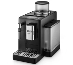 DELONGHI Rivelia- FEB 4435.B Noir Onyx- Garantie 5 Ans -CaféStyle Boutique cote 1