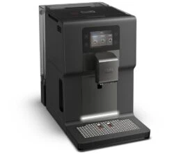 KRUPS Intuition Preference + EA875U10 -CaféStyle Boutique cote expresso broyeur krups ea87u10