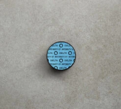 Pack XL 40 Capsules Deqafeinatus N°1 - DELTA Q -CaféStyle Boutique cpas ind