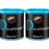 Café Moulu 1882 Décaffeinato - Caffè Vergnano - 2 X 250g