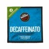 Caffè Vergnano 150 Dosettes ESE Décaffeinato - CAFFE VERGNANO