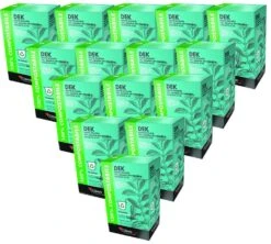 500 Capsules Décaffeinato - Compatible Nespresso® - CAFFE COSMAI