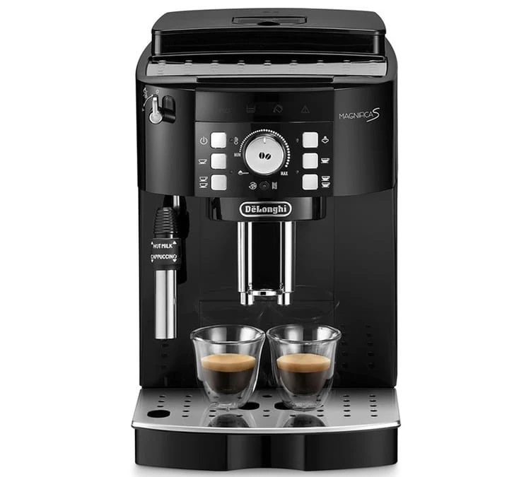 DELONGHI Magnifica 22.127.B Garantie 3 Ans 1 DELONGHI Magnifica 22.127.B Garantie 3 Ans