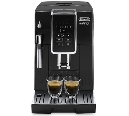 DELONGHI Dinamica ECAM 350.15.B Garantie 2 Ans 1 DELONGHI Dinamica ECAM 350.15.B Garantie 2 Ans