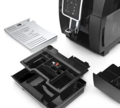 DELONGHI Dinamica FEB3555.B Garantie 5 Ans 9 DELONGHI Dinamica FEB3555.B Garantie 5 Ans -CaféStyle Boutique delonghi dinamica 4 1