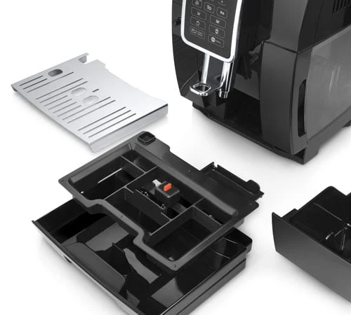 DELONGHI Dinamica FEB3555.B Garantie 5 Ans 5 DELONGHI Dinamica FEB3555.B Garantie 5 Ans – Image 5