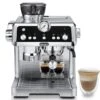 Machine Expresso Avec Broyeur DELONGHI La Specialista 2.0 Prestigio EC 9355.M