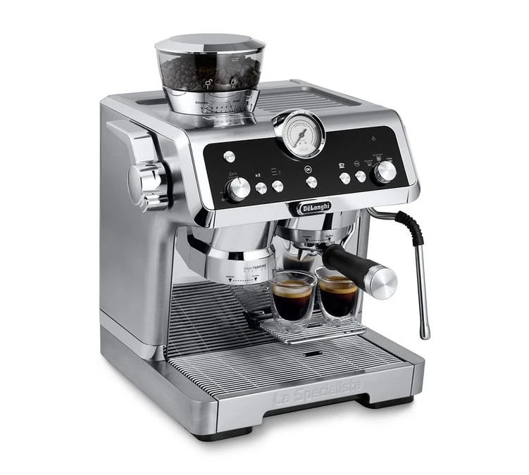Machine Expresso Avec Broyeur DELONGHI La Specialista 2.0 Prestigio EC 9355.M 2 Machine Expresso Avec Broyeur DELONGHI La Specialista 2.0 Prestigio EC 9355.M – Image 2