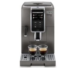 DELONGHI Dinamica Plus Titanium FEB 3795.T Garantie 5 Ans -CaféStyle Boutique delonghi feb3795.t 2