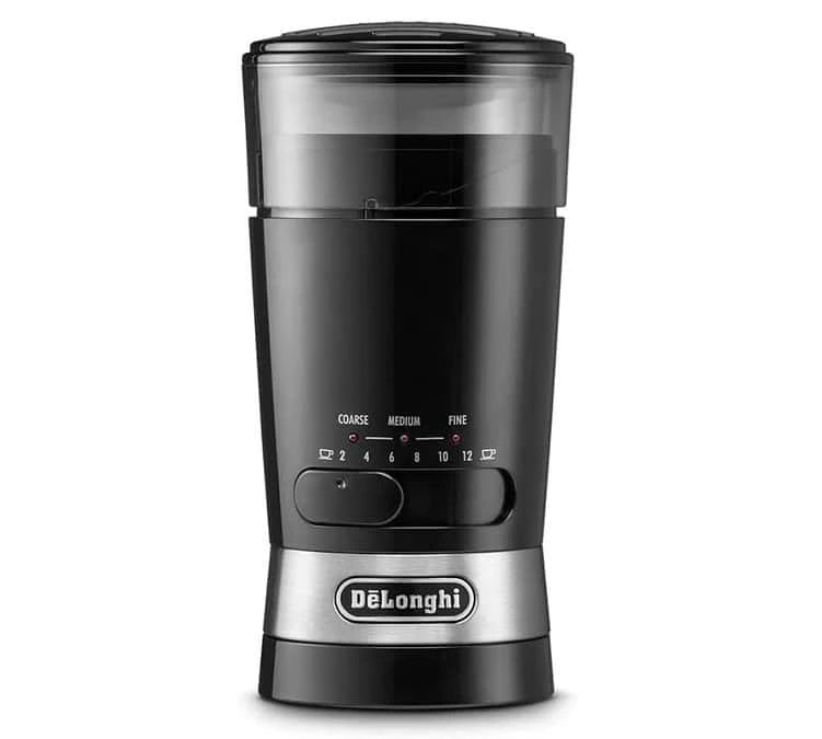 Moulin à Café à Lames DELONGHI KG210 1 Moulin à Café à Lames DELONGHI KG210