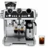 Machine Expresso Avec Broyeur DELONGHI La Specialista Maestro Cold Brew EC9865.M