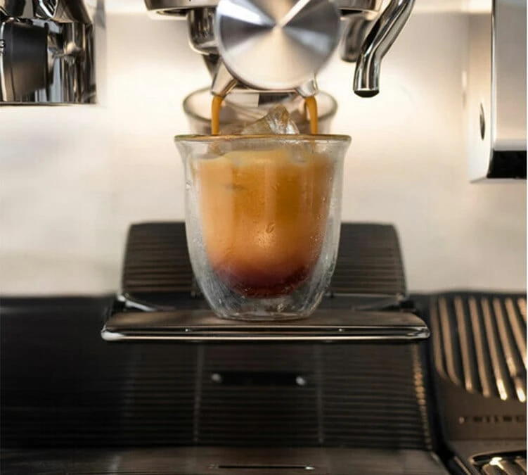 Machine Expresso Avec Broyeur DELONGHI La Specialista Maestro Cold Brew EC9865.M 3 Machine Expresso Avec Broyeur DELONGHI La Specialista Maestro Cold Brew EC9865.M – Image 3
