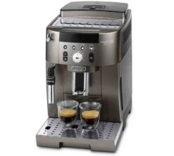 DELONGHI Magnifica S Smart FEB 2541.TB Titanium Garantie 3 Ans