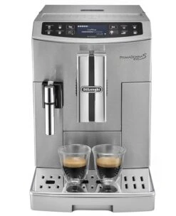 DELONGHI PrimaDonna S Evo ECAM 510.55.M Garantie 3 Ans -CaféStyle Boutique delonghi rystiling 11