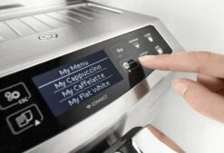 DELONGHI PrimaDonna S Evo ECAM 510.55.M Garantie 3 Ans -CaféStyle Boutique delonghi rystiling 4