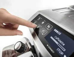 DELONGHI PrimaDonna S Evo ECAM 510.55.M Garantie 3 Ans -CaféStyle Boutique delonghi rystiling 5