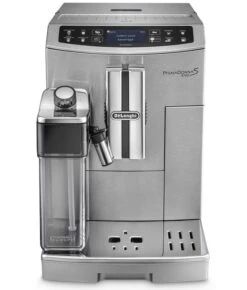DELONGHI PrimaDonna S Evo ECAM 510.55.M Garantie 3 Ans -CaféStyle Boutique delonghi rystiling 8