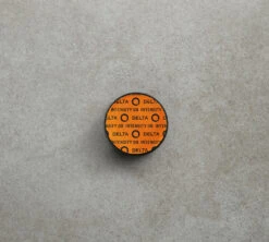 60 Capsules Aqtivus N°8 - DELTA Q -CaféStyle Boutique delta q intensity 08 1