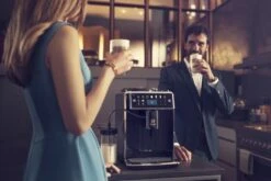 SAECO Xelsis SM7480/00 Garantie 3 Ans -CaféStyle Boutique demo xelsis saeco