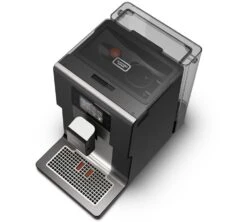 KRUPS Intuition Preference + EA875U10 -CaféStyle Boutique dessus expresso broyeur krups ea87u10