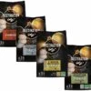 Pack Découverte 144 Dosettes Souples Bio - DESTINATION