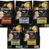 Pack Découverte 180 Dosettes Souples Bio - DESTINATION
