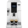 Delonghi Dinamica Blanche ECAM 350.35.W Garantie 2 Ans