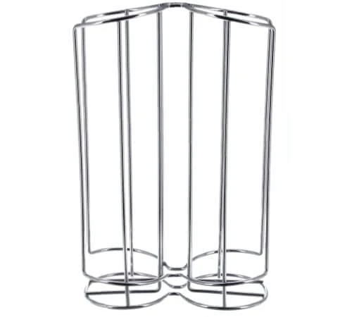 Porte Capsules Distributeur Pour Tassimo - 32 T-Discs - Bosch 1 Porte Capsules Distributeur Pour Tassimo - 32 T-Discs - Bosch