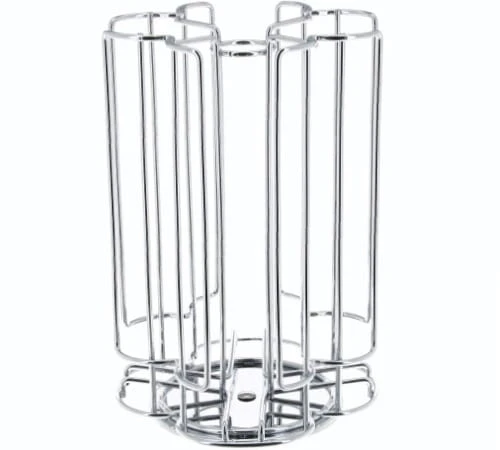 Porte Capsules / Distributeur T-Discs Tassimo - 52 Capsules - Bosch 2 Porte Capsules / Distributeur T-Discs Tassimo - 52 Capsules - Bosch – Image 2