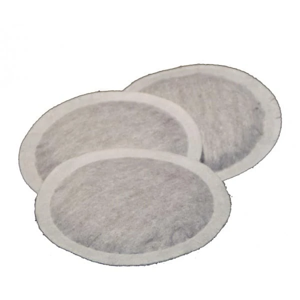 36 Dosettes Souples Décaféiné Bio - DESTINATION 2 36 Dosettes Souples Décaféiné Bio - DESTINATION – Image 2