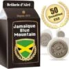 50 Dosettes ESE Jamaïque Blue Mountain - BRULERIE D'ALRE