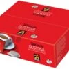50 Dosettes ESE Gustosa - ZICAFFE