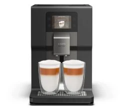 KRUPS Intuition Preference + EA875U10 -CaféStyle Boutique duo expresso broyeur krups ea87u10