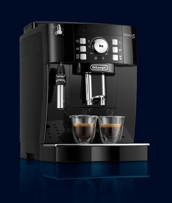 DELONGHI Magnifica 22.127.B Garantie 3 Ans 10 DELONGHI Magnifica 22.127.B Garantie 3 Ans – Image 10
