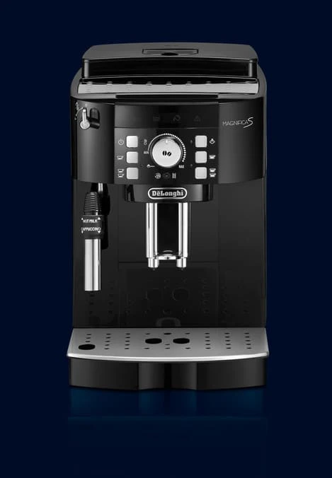 DELONGHI Magnifica 22.127.B Garantie 3 Ans 9 DELONGHI Magnifica 22.127.B Garantie 3 Ans – Image 9