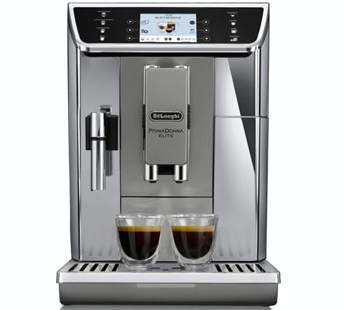 DELONGHI ECAM 650.55.MS PrimaDonna Elite Garantie 5 Ans 2 DELONGHI ECAM 650.55.MS PrimaDonna Elite Garantie 5 Ans – Image 2