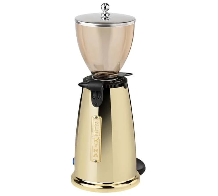 Moulin Expresso ELEKTRA MSDO Laiton 2 Moulin Expresso ELEKTRA MSDO Laiton – Image 2