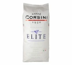 1Kg Café En Grain Elite - CORSINI