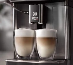 SAECO Gran Aroma SM6585/00 Métal Gris Garantie 3 Ans 14 SAECO Gran Aroma SM6585/00 Métal Gris Garantie 3 Ans -CaféStyle Boutique entretien expresso broyeur saeco gran aroma sm6585