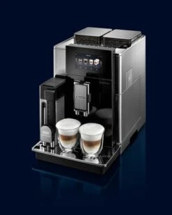 Delonghi Maestosa EPAM 960.75.GLM Pack Zen Garantie 5 ANS -CaféStyle Boutique epam96075 glm 3 4blu