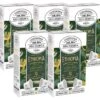 Pack 50 Capsules Harenna Wild Forest Ethiopia - Compatible Nespresso® - CAFFE CORSINI