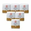108 Capsules Iperespresso Monoarabica Ethiopia - ILLY