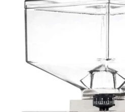 Moulin à Café EUREKA Mignon Brew Pro Noir Mat Pour Slow Coffee -CaféStyle Boutique eureka brew pro 3